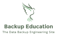Backup Education